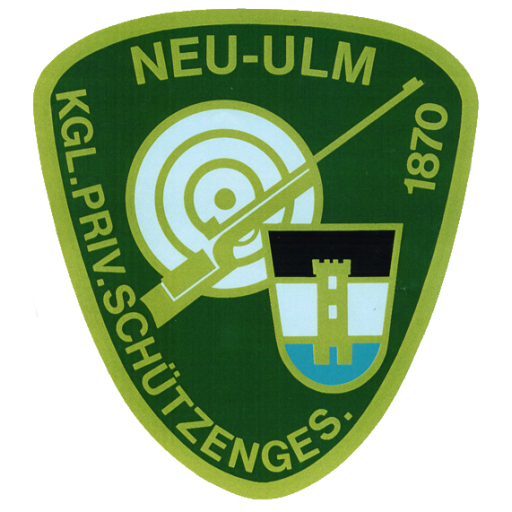 Königlich privilegierte Schützengesellschaft 1870 Neu-Ulm