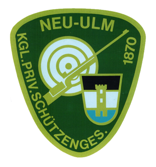 KGL SG 1870 NU Logo